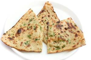 Butter Roti          