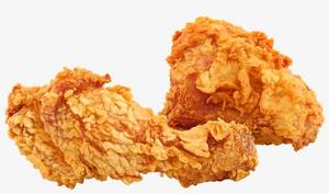 Chicken Leg & Thai 10pcs Bucket