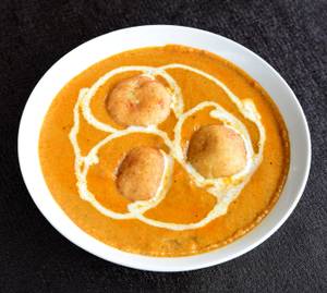 Malai Kofta