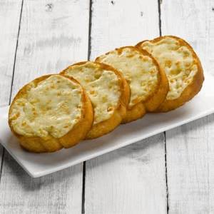 Cheese Garlic