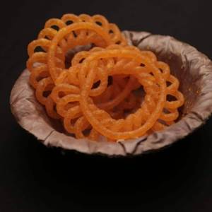 Desi Ghee Imarti (4 Pc)                                              