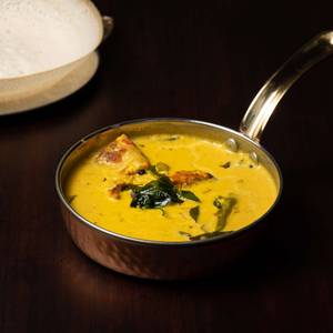 Moilee Fish