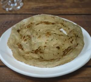 Kerala Porotta ( 3  piece )