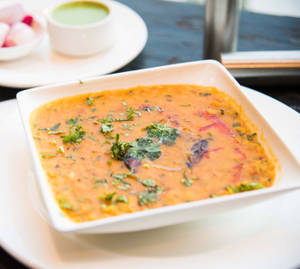 Dal Tadka