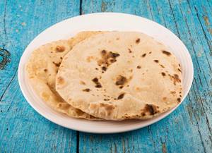 Plain Tawa Roti (1 Pc)