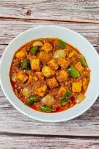 Paneer Kadai