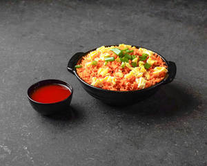 Egg Fried Rice