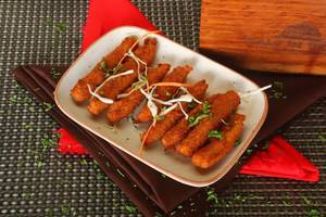 Crispy Chaap Finger