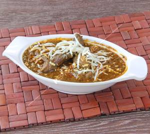 Chicken Mughlai