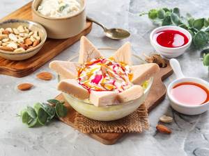 Kulfi Falooda