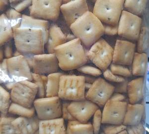 Jeera Jeffs Biscuites (200gms)