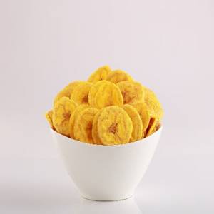 Banana Chips 150g