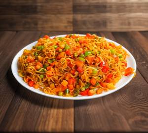 Veg maggi