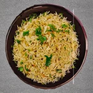 Masala Rice 