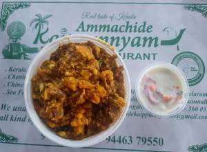 Kappa Biryani (poth)