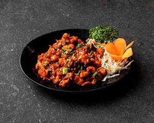 Gobi Manchurian