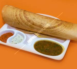 Masala Dosa