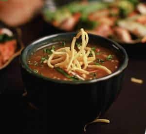Manchow Soup