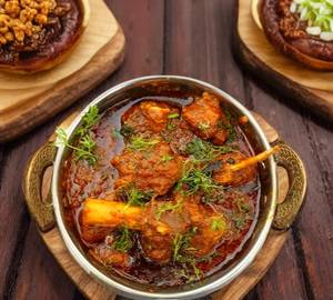 Mutton masala