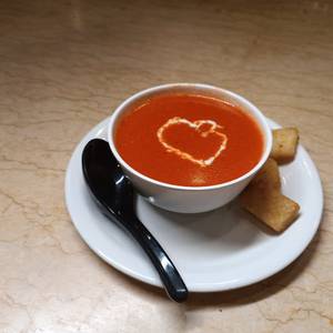 Tomato soup