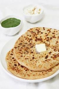 Tandoori Mix Parantha