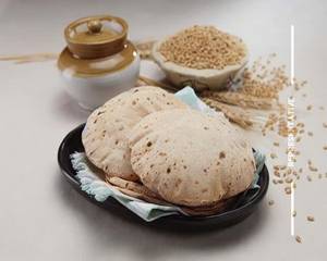 Chapati Plain