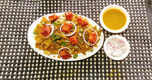 Paneer Kothu Parotta