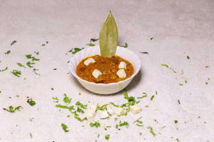 Rara Paneer     
