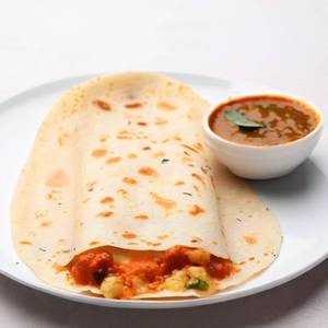 Gobi Masala Dosa (1 Pc)