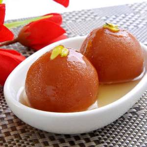 Gulab Jamun [3 Pieces]