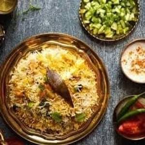 Veg Manchurian Gravy