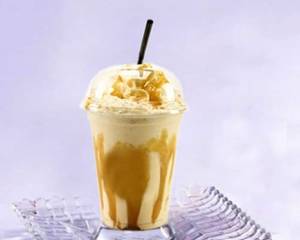 Butterscotch Shake
