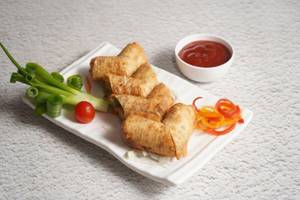 Chicken Spring Roll