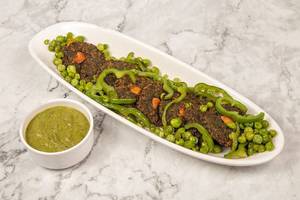 Hara Bhara Kabab