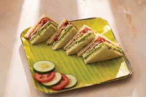 Veg Sandwich