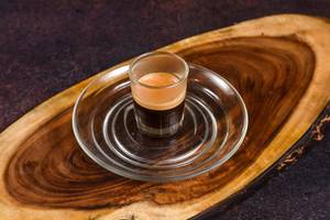 Espresso Single