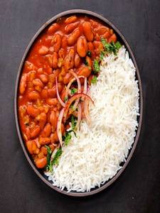 Rajma Chawal