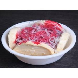 Badshahi Falooda (Without Milk)