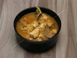 Chicken Soup    