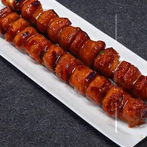 Pork Stick ( Chiphoong Special )