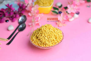 Ratlami Sev