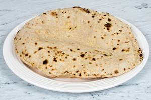 Tawa Roti Butter                 