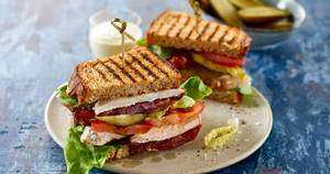 Club Sandwich