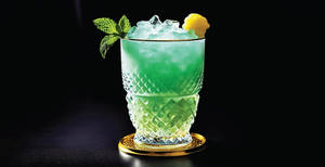Passion Fruit