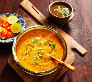 Dal Fry
