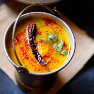 Dal Tadka