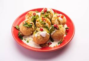 Dahi Batashe (4 Pcs)