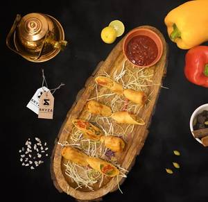 Spring Rolls
