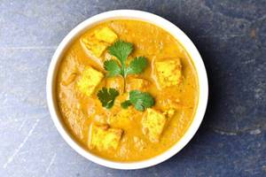 Paneer Lababdar