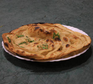 Lacha Paratha [Full]